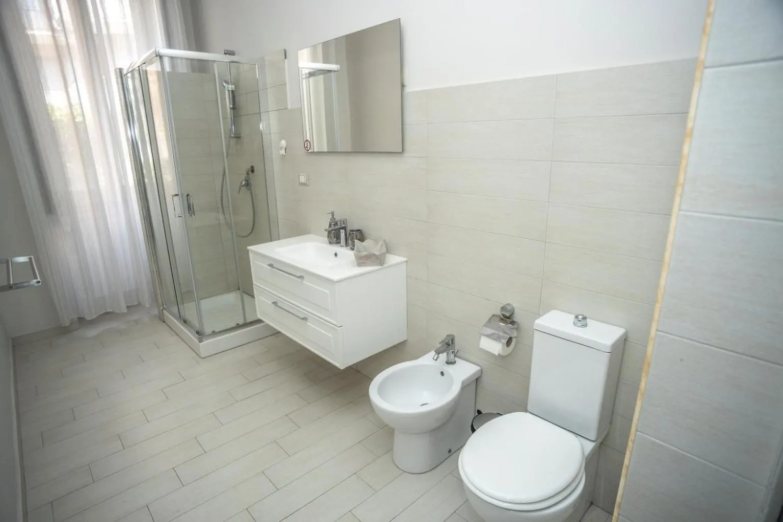 Shr-Sicily Holiday Rooms Catane 0*,  Italie