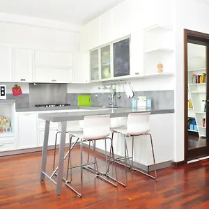 Terrazza Sul Castello Ursino By Wonderful Italy Apartament