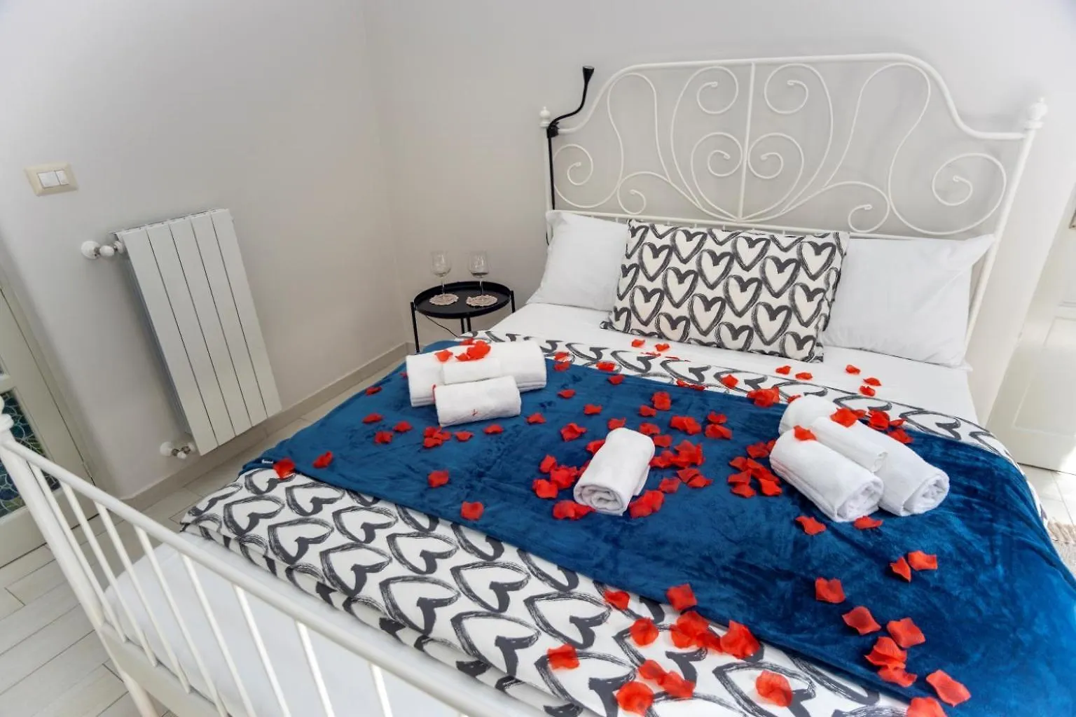 Shr-Sicily Holiday Rooms Катания