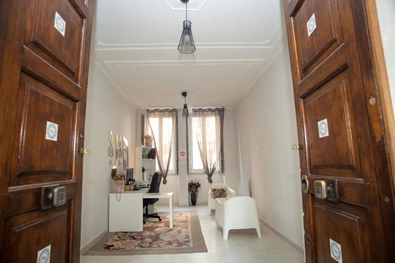 Apartament Shr-Sicily Holiday Rooms Katania