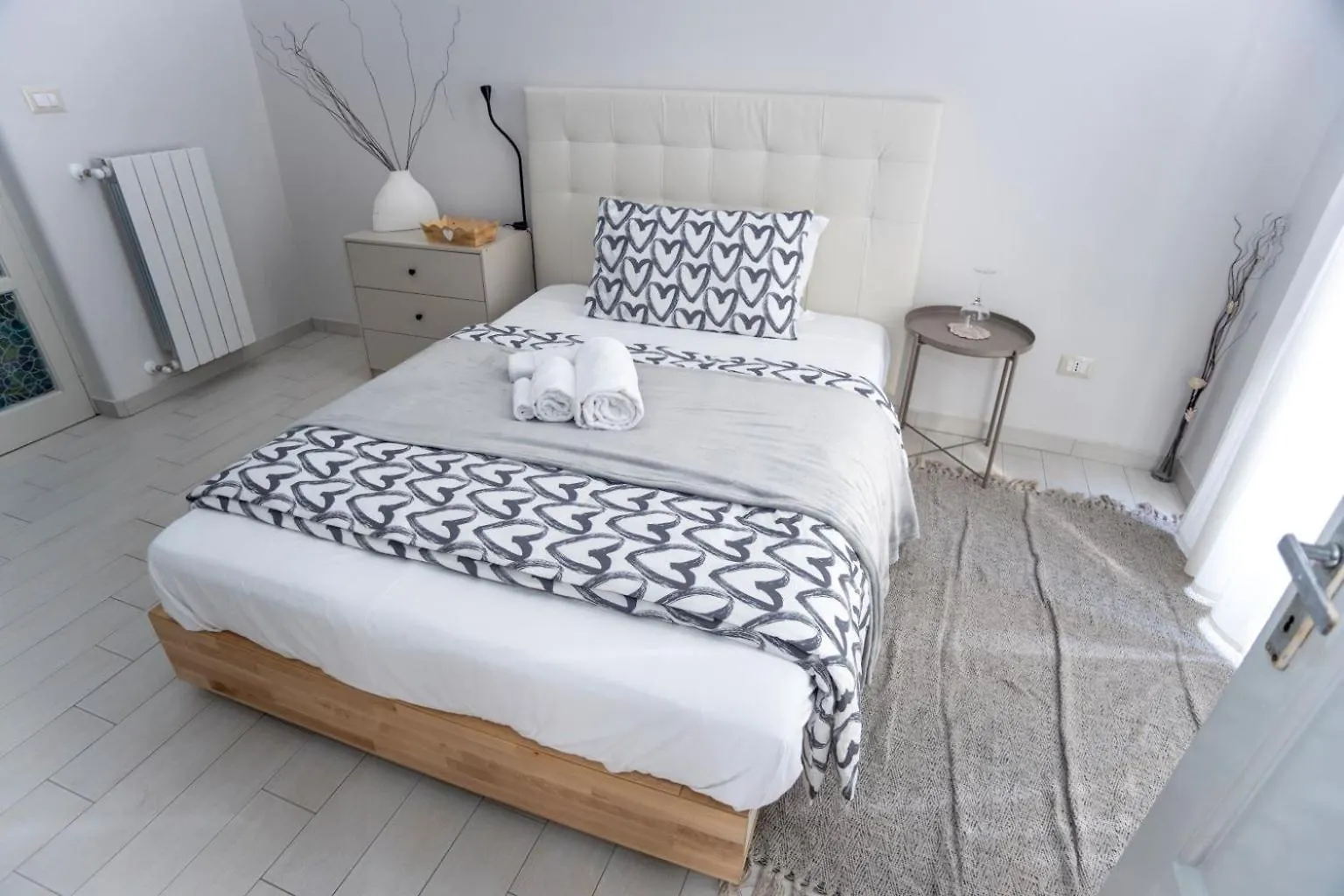 Apartmán Shr-Sicily Holiday Rooms Katánie Itálie