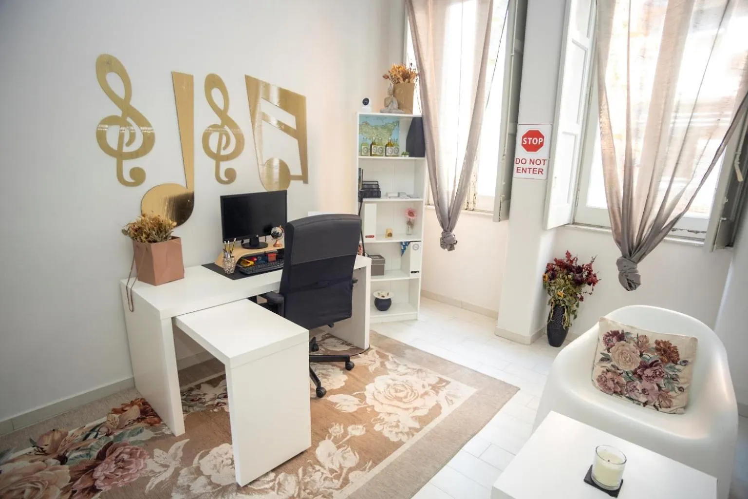 Shr-Sicily Holiday Rooms Katania