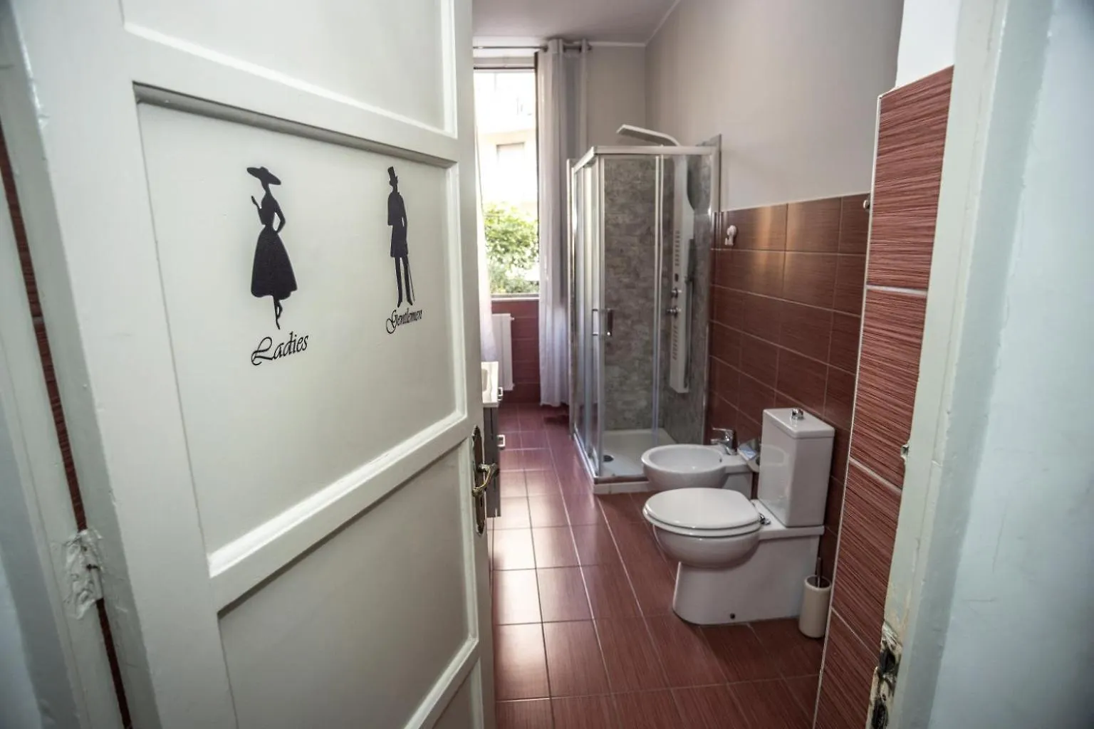 Apartament Shr-Sicily Holiday Rooms Katania