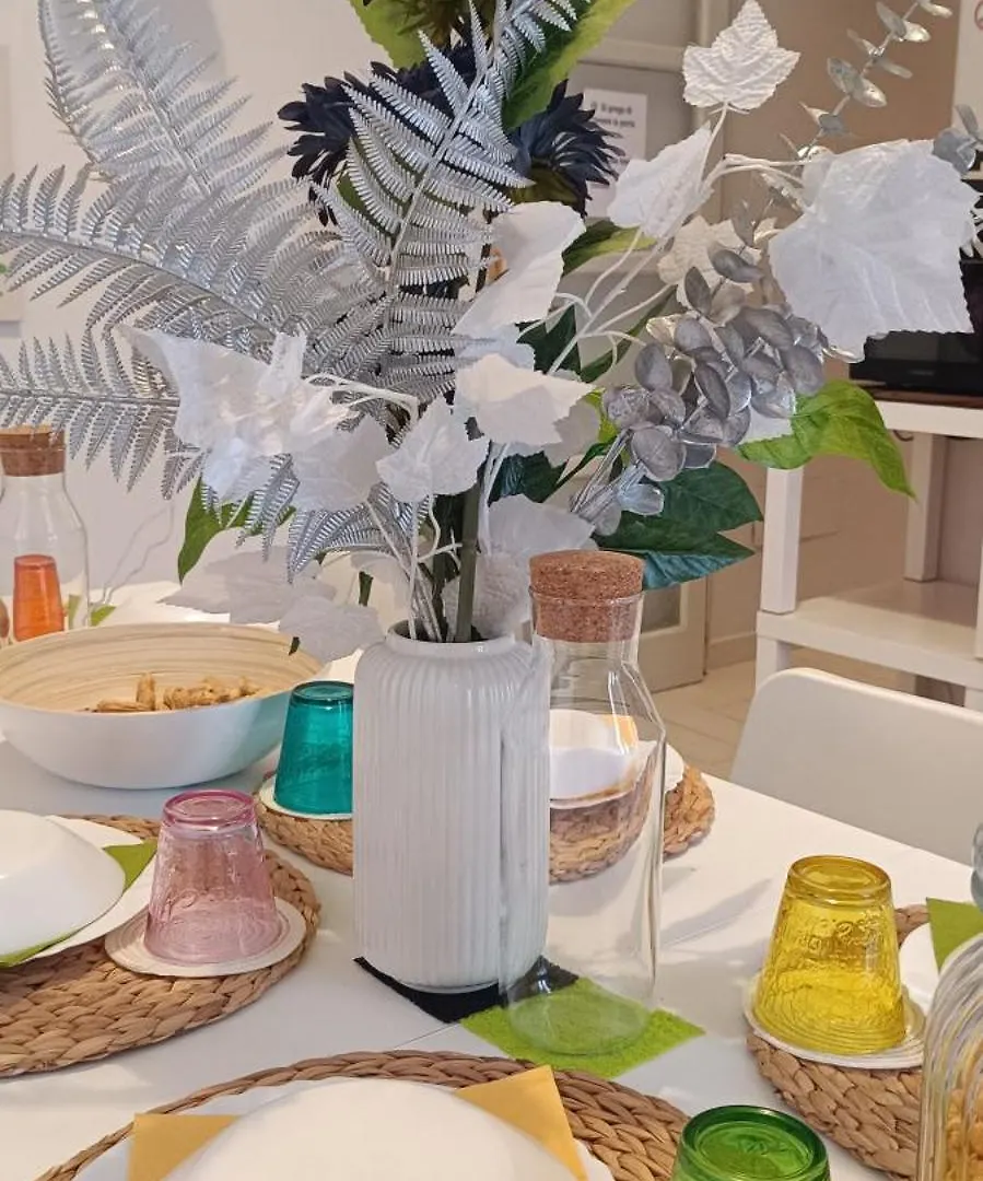 Shr-Sicily Holiday Rooms Катания Италия